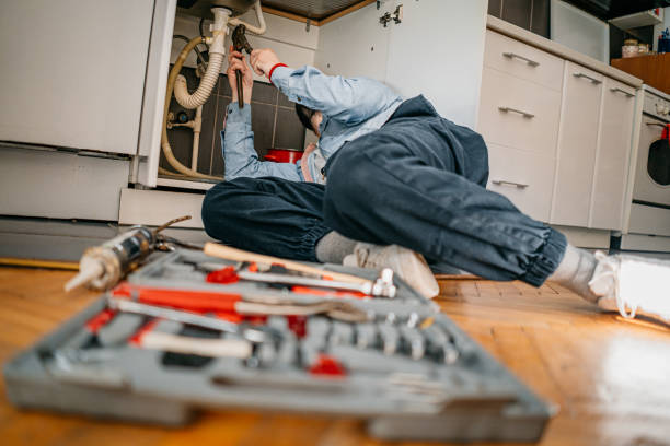 Best Plumbing Installation Services  in Benson, AZ