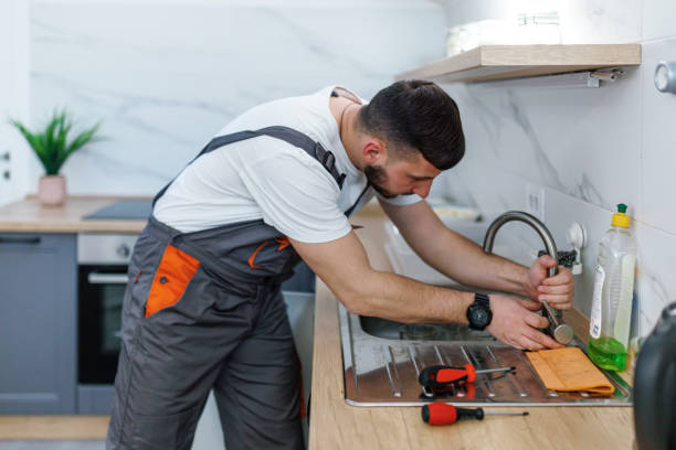 Best Water Softener Installation  in Benson, AZ