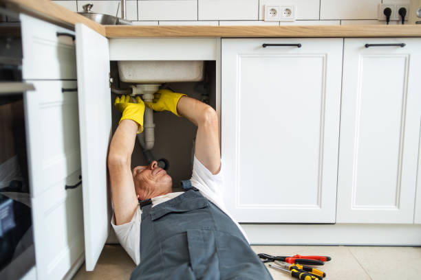 Best Plumbing Inspection Services  in Benson, AZ