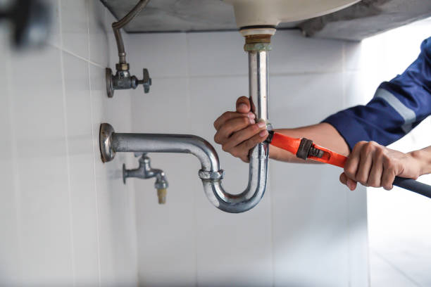 Best Gas Line Repair  in Benson, AZ