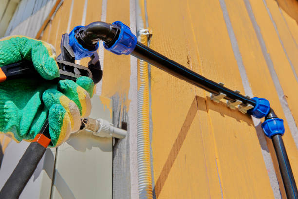 Best Emergency Plumber  in Benson, AZ