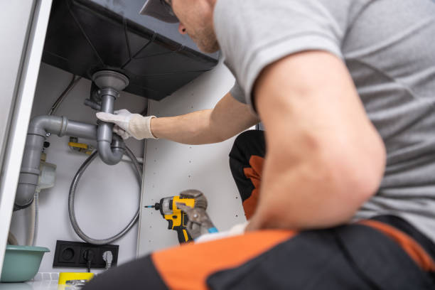 Best Sewer Cleaning Services  in Benson, AZ