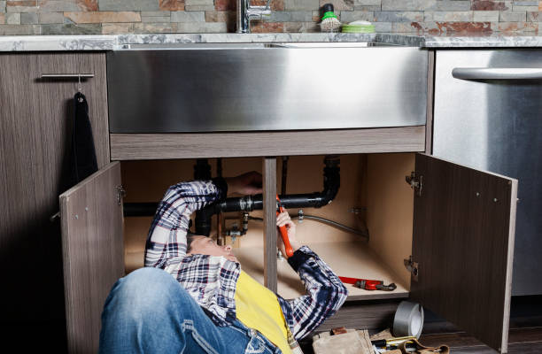 Best Commercial Plumbing Services  in Benson, AZ