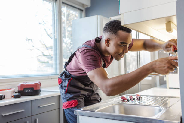 Best Affordable Plumbing Services  in Benson, AZ